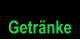 Getränke